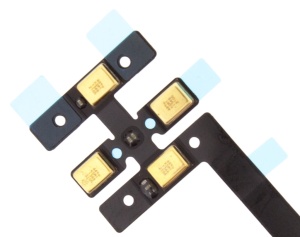 Flex Microfon iPad Pro 11 (2018), disponibil pe thenx.net