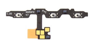 Flex On/Off Huawei Mate 40 Pro, disponibil pe thenx.net