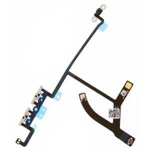 Flex Volum iPhone Xs Max, disponibil pe thenx.net