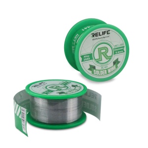 Fludor de Sudura, 0.4mm Relife RL-442, disponibil pe thenx.net