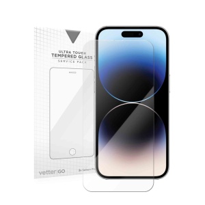 Folie iPhone 14 Pro Max, 3 Pack, disponibil pe thenx.net