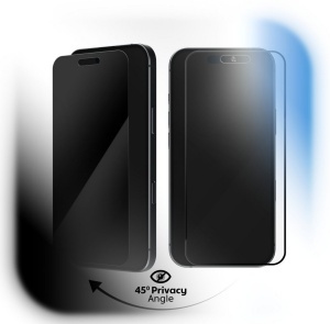 Folie iPhone 17 Pro, Edge to Edge, Privacy Series - thenx.net_4