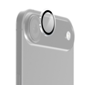 Folie iPhone 17 Air, Individual Camera Lens Protector, Ultra Clear - thenx.net