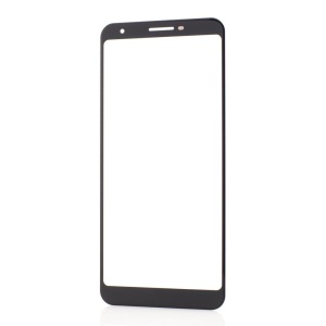 Geam Sticla Google Pixel 3A XL, Negru