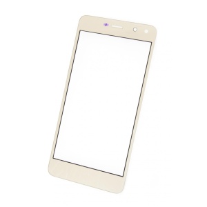 Geam Sticla Huawei Y5 (2017), Gold