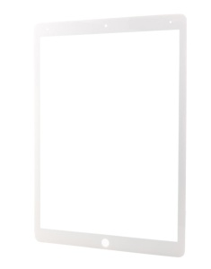 Geam Sticla iPad Pro 2, 12.9 (2017) A1670, A1671, A1821, Alb