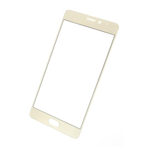 Geam Sticla Meizu Pro 7 Plus, Gold, disponibil pe thenx.net