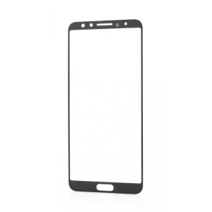 Geam Sticla + OCA Huawei Nova 2s, Negru