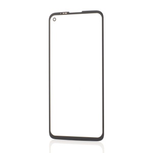 Geam Sticla + OCA Motorola Moto G8 Power