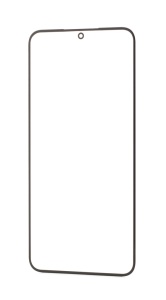 Geam Sticla + OCA Samsung Galaxy S22+ 5G, compatibil cu Samsung, disponibil pe thenx.net