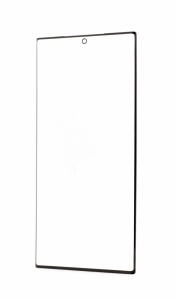 Geam Sticla +OCA Samsung Galaxy S23 Ultra, S918, compatibil cu Samsung, disponibil pe thenx.net