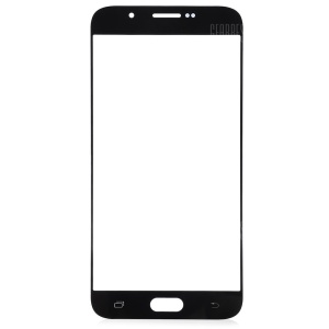 Geam Sticla Samsung Galaxy A8 (2016) A810, Negru, compatibil cu Samsung, disponibil pe thenx.net