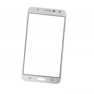 Geam Sticla Samsung J7 Nxt, J701, Alb