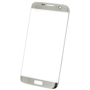 Geam Sticla Samsung S7 Edge, G935, Silver