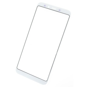 Geam Sticla Xiaomi Mi 6X, Alb