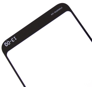 Geam Sticla Xiaomi Redmi Note 5 (Redmi 5 Plus) Negru, disponibil pe thenx.net
