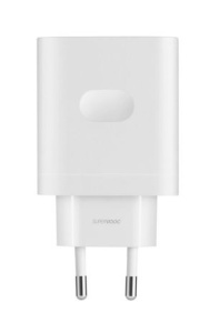 Incarcator OnePlus VCBA0BEH, 100W, USB-A, Alb - thenx.net