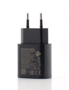 Incarcator Samsung EP-TA800, Negru, OEM, compatibil cu Samsung, disponibil pe thenx.net