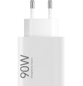Incarcator Xiaomi MDY-15-EK, 90W, USB-A, Alb - thenx.net