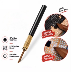 Lama JTX CK-1 pentru indepartarea adezivului, Set - squargsm.ro_1