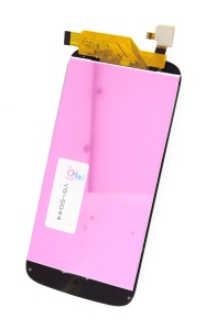LCD Acer Liquid Jade + Touch, Negru - pentru înlocuirea ecranului,  disponibil pe thenx.net