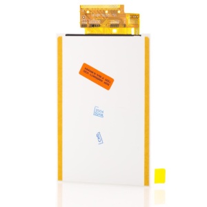 LCD Alcatel Pixi 3 (3.5), Orange KLiF, OT-4022