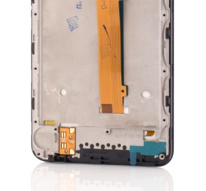 LCD Allview P10 Style - pentru înlocuirea ecranului,  disponibil pe thenx.net