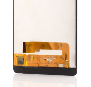 LCD Allview P8 eMagic, Gold - pentru înlocuirea ecranului,  disponibil pe thenx.net