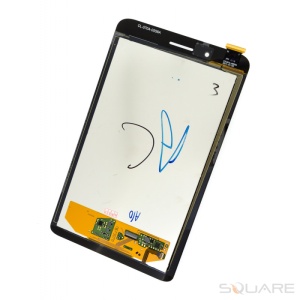 LCD Allview LCD Viva H7 Xtreme, Negru - pentru înlocuirea ecranului,  disponibil pe thenx.net