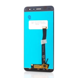 LCD Asus Zenfone 3 ZE552KL + Touch, Negru