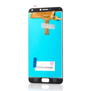 LCD Asus Zenfone 4 Max, ZC554KL, Alb