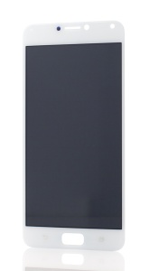 LCD Asus Zenfone 4 Max, ZC554KL, Alb - pentru înlocuirea ecranului,  disponibil pe thenx.net