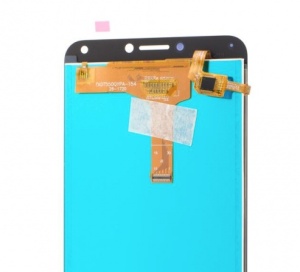 LCD Asus Zenfone 4 Max ZC554KL Negru_2