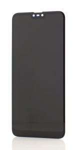 LCD Asus Zenfone Max Plus (M2) ZB634KL, Negru - pentru înlocuirea ecranului,  disponibil pe thenx.net