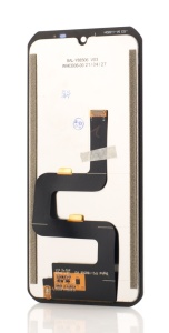 LCD Doogee S88 Plus - pentru înlocuirea ecranului,  disponibil pe thenx.net