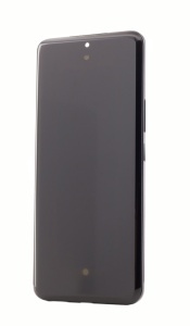LCD Honor 90, Negru + Rama, [OLED] - thenx.net