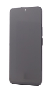 LCD Honor X8 4G, Negru + Rama