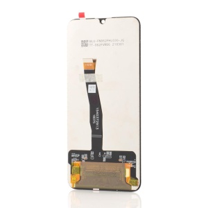LCD Huawei Honor 20 Lite, Honor 20i, Honor 10i, HRY-LX1T, Negru - pentru înlocuirea ecranului,  disponibil pe thenx.net