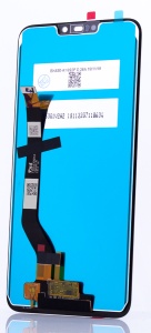 LCD Huawei Honor 8C + Touch, Negru - pentru înlocuirea ecranului,  disponibil pe thenx.net