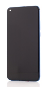 LCD Huawei Honor View 20, Blue, Complet - pentru înlocuirea ecranului,  disponibil pe thenx.net