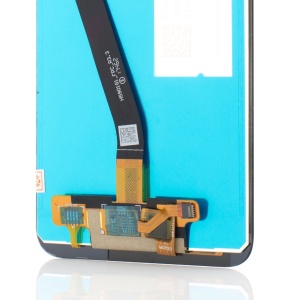 LCD Huawei Mate 10 Lite, FHD-B, Negru - pentru înlocuirea ecranului,  disponibil pe thenx.net