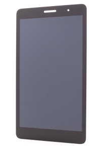 LCD Huawei MediaPad T3 8.0, KOB-L09, Negru - pentru înlocuirea ecranului,  disponibil pe thenx.net