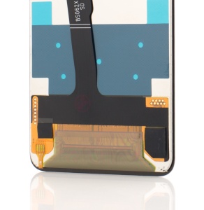 LCD Huawei P30 Lite, Negru, All Versions - pentru înlocuirea ecranului,  disponibil pe thenx.net