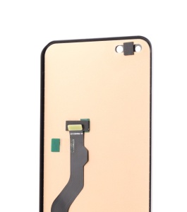 LCD Huawei P40 Pro, Negru, [TFT] - pentru înlocuirea ecranului,  disponibil pe thenx.net