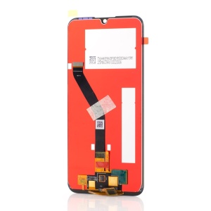 LCD Huawei Y6 (2019), Negru - pentru înlocuirea ecranului,  disponibil pe thenx.net