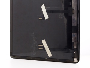 LCD iPad Pro 5, 12.9 (2021) A2378, A2461, A2379, A2462 - pentru înlocuirea ecranului,  disponibil pe thenx.net