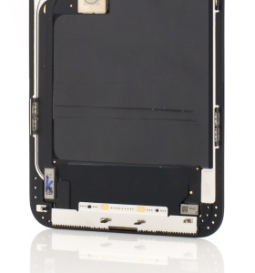 LCD iPhone 11 Pro Max, [OLED], JS, Negru - pentru înlocuirea ecranului,  disponibil pe thenx.net