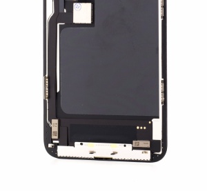 LCD iPhone 11 Pro Max, Soft [OLED], JK EU - pentru înlocuirea ecranului,  disponibil pe thenx.net
