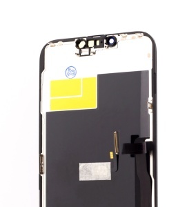 Ecran iPhone 13 Pro Max, OLED, ZY VIVID, IC Movable - thenx.net_4