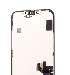 LCD iPhone 14 Plus, In-cell FHD FHD, Complet, JK EU - pentru înlocuirea ecranului,  disponibil pe thenx.net